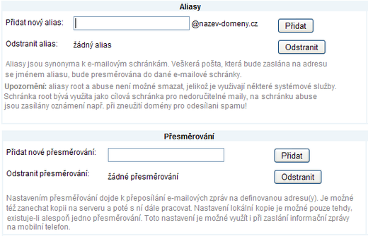 Webmail