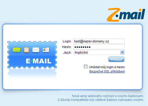 Webmail