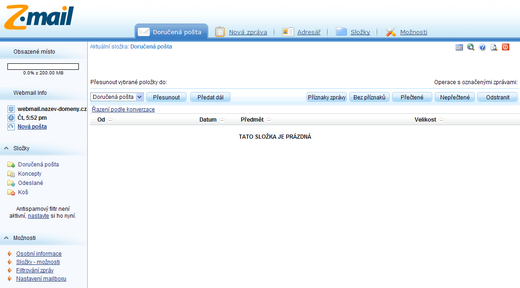 Webmail